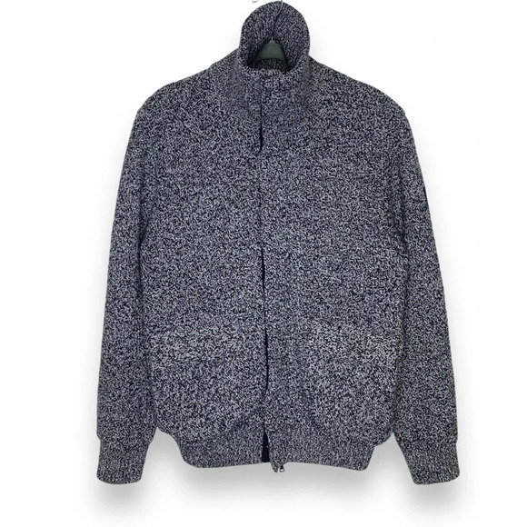 Paul & Shark Other - Paul & Shark Yachting The Fisherman Collection  Wool Zip Up Jacket Size M
